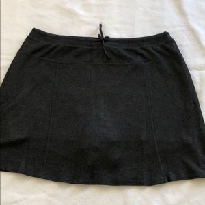 Ladies skirt